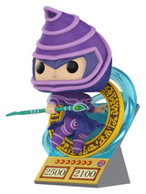 Dark Magician | Yu-Gi-Oh | POP! Vinyl Figur 9 cm