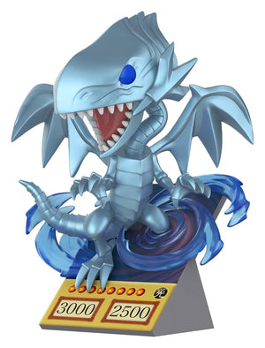 Blue Eyes Dragon | Yu-Gi-Oh | POP! Vinyl Figur 9 cm