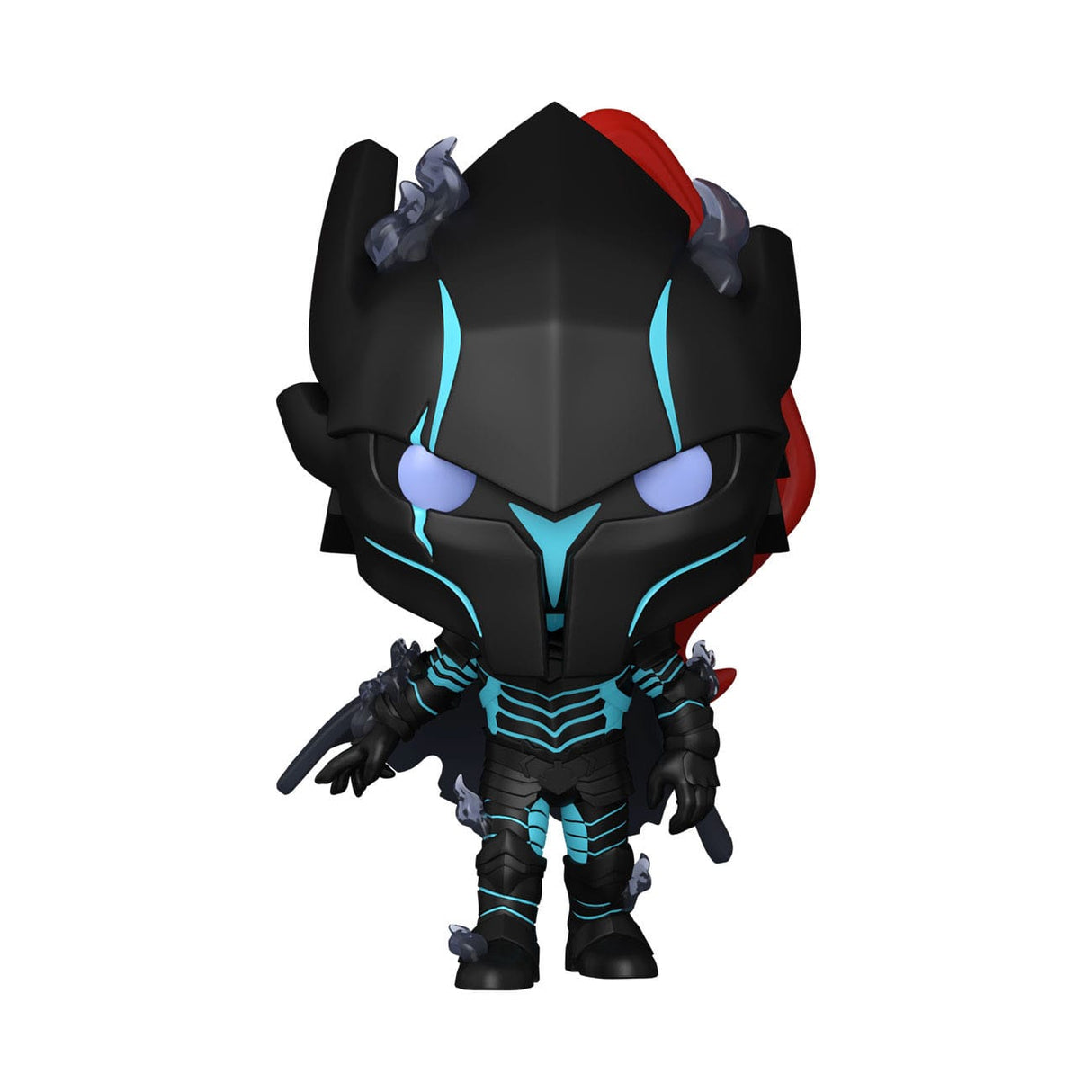 Igris | Solo Leveling | POP! Vinyl Figur 9 cm