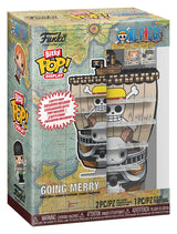 Going Merry | One Piece | Bitty POP! Display Vinyl Figur