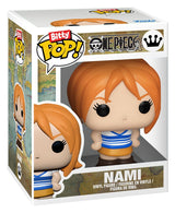 Going Merry | One Piece | Bitty POP! Display Vinyl Figur