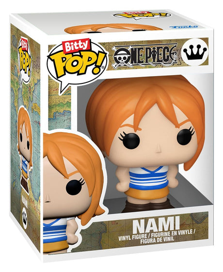 Going Merry | One Piece | Bitty POP! Display Vinyl Figur
