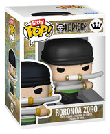 Going Merry | One Piece | Bitty POP! Display Vinyl Figur