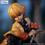 Zenitsu Agatsuma | Demon Slayer | Noodle Stopper PVC Figur 10 cm