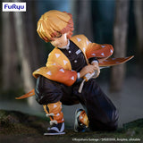 Zenitsu Agatsuma | Demon Slayer | Noodle Stopper PVC Figur 10 cm