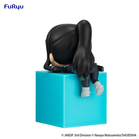 Mina Ashiro | Kaiju No. 8 | Hikkake PVC Statue 10 cm