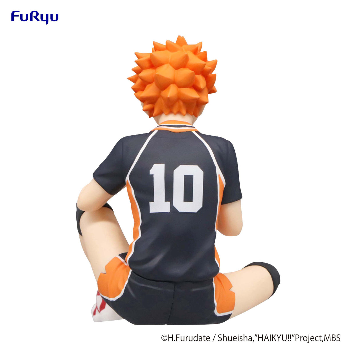Shoyo Hinata | Haikyuu!! | Noodle Stopper PVC Figur 8 cm