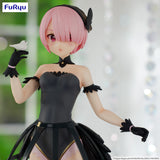 Ram Cage Dress | Re: Zero | PVC Figur 22 cm