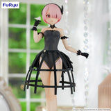 Ram Cage Dress | Re: Zero | PVC Figur 22 cm