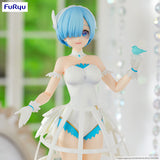 Rem Cage Dress | Re: Zero | PVC Figur 22 cm