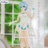 Rem Cage Dress | Re: Zero | PVC Figur 22 cm