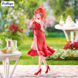 Itsuki Nakano (Pastel Dress) | The Quintessential Quintuplets | PVC Figur 22 cm