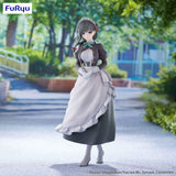 Yuki | You are Ms. Servant | PVC Figur 20 cm