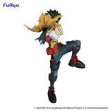 Izuku Midoriya | My Hero Academia | Trio-Try-iT PVC Figur 21 cm