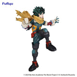 Izuku Midoriya | My Hero Academia | Trio-Try-iT PVC Figur 21 cm
