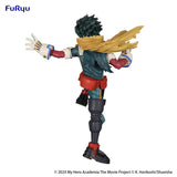 Izuku Midoriya | My Hero Academia | Trio-Try-iT PVC Figur 21 cm