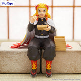 Rengoku Kyojuro | Demon Slayer | Noodle Stopper PVC Figur 14 cm