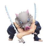 Hashibira Inosuke | Demon Slayer | Noodle Stopper PVC Figur 11 cm