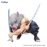 Hashibira Inosuke | Demon Slayer | Noodle Stopper PVC Figur 11 cm