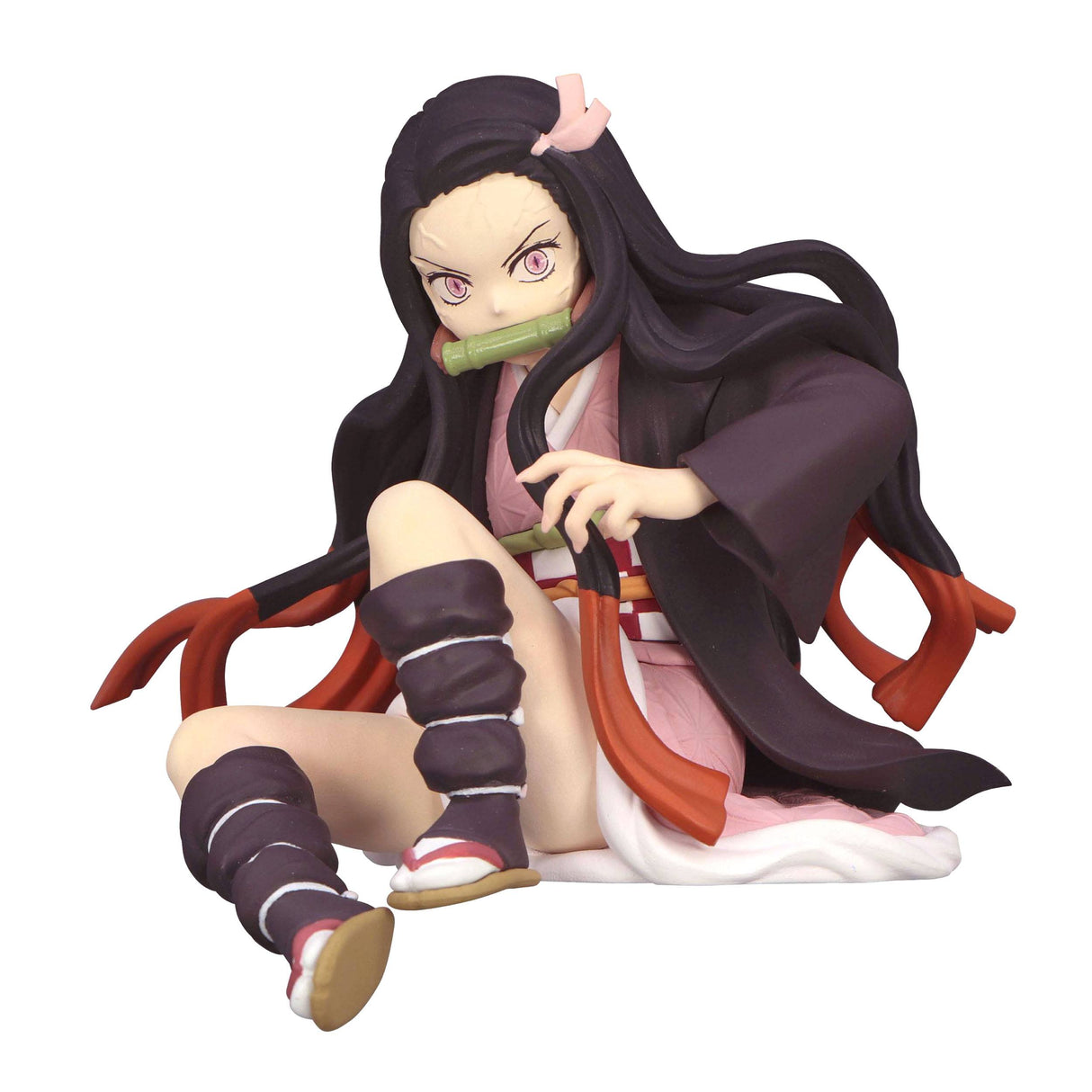 Kamado Nezuko | Demon Slayer | Noodle Stopper PVC Figur 10 cm