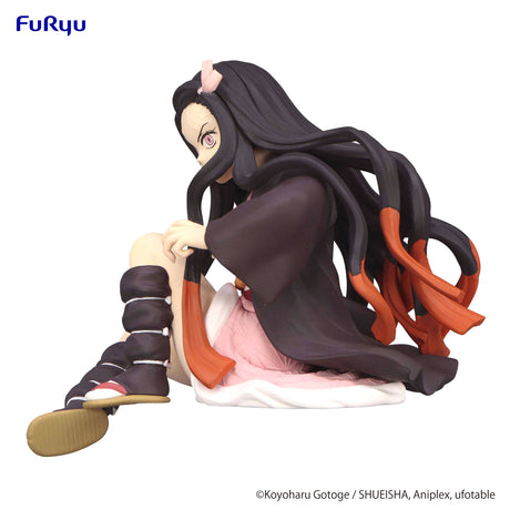 Kamado Nezuko | Demon Slayer | Noodle Stopper PVC Figur 10 cm