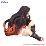 Kamado Nezuko | Demon Slayer | Noodle Stopper PVC Figur 10 cm