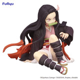 Kamado Nezuko | Demon Slayer | Noodle Stopper PVC Figur 10 cm