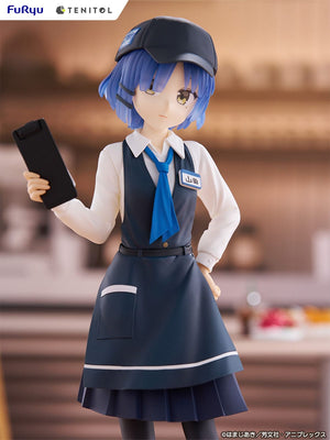 Ryo Yamada (Cafe Style Version) | Bocchi the Rock! | PVC Figur 21 cm
