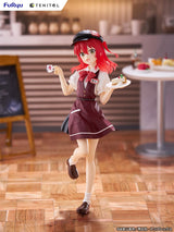 Ikuyo Kita (Cafe Style Version) | Bocchi the Rock! | PVC Figur 20 cm