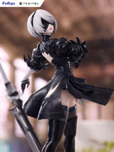 2B Ver1.1a | NieR:Automata | Tentinol PVC Statue 22 cm