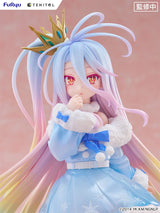 Shiro | No Game No Life | PVC Figur 21 cm