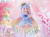 Shiro | No Game No Life | PVC Figur 21 cm