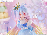 Shiro | No Game No Life | PVC Figur 21 cm