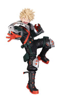 Katsuki Bakugo | My Hero Academia | Trio-Try-iT PVC Figur 21 cm