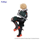 Katsuki Bakugo | My Hero Academia | Trio-Try-iT PVC Figur 21 cm