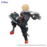 Katsuki Bakugo | My Hero Academia | Trio-Try-iT PVC Figur 21 cm