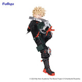 Katsuki Bakugo | My Hero Academia | Trio-Try-iT PVC Figur 21 cm