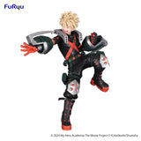 Katsuki Bakugo | My Hero Academia | Trio-Try-iT PVC Figur 21 cm