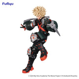 Katsuki Bakugo | My Hero Academia | Trio-Try-iT PVC Figur 21 cm