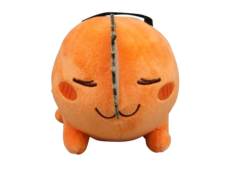 Pochita (Sleeping) | Chainsaw Man | Plüschfigur 20 cm