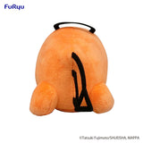 Pochita (Sleeping) | Chainsaw Man | Plüschfigur 20 cm