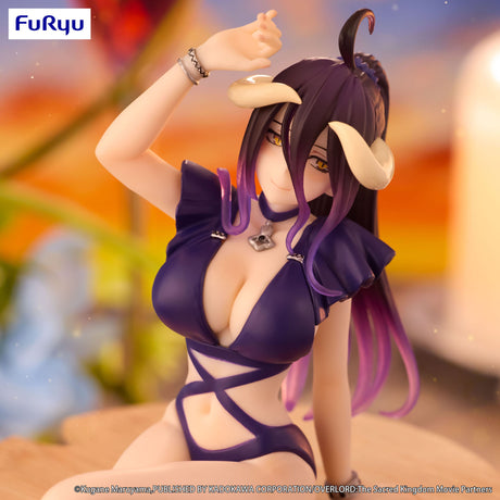 Albedo (Swimsuit) | Overlord | Noodle Stopper PVC Figur 16 cm