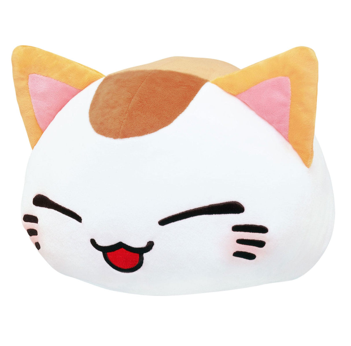 Nemuneko Cat Vers. B | Plüschfigur 35 cm