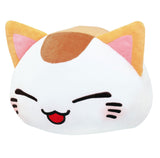 Nemuneko Cat Vers. B | Plüschfigur 35 cm