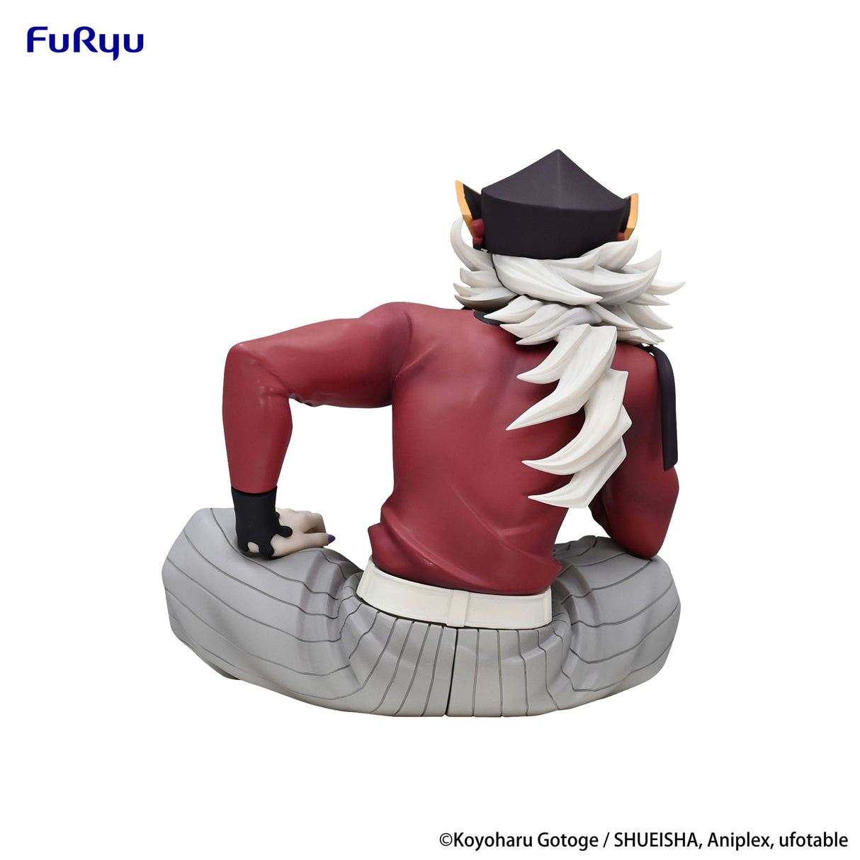 Douma | Demon Slayer: Kimetsu no Yaiba | PVC Figur 9 cm