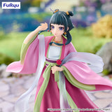 Maomao | Die Tagebücher der Apothekerin | You're Next Trio-Try-iT PVC Figur 16 cm