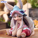 Nanachi | Made in Abyss: The Golden City of the Scorching Sun | Noodle Stopper PVC Figur 11 cm
