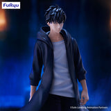 Sung Jinwoo | Solo Leveling | Trio-Try-iT PVC Figur 21 cm