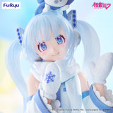 Snow Miku Sky Town 10th Version | Hatsune Miku | PVC Figur 10 cm