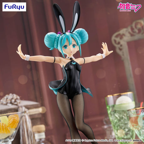 Hatsune Miku | BiCute Bunnies PVC Statue 31 cm